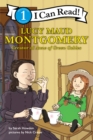 Image for I Can Read Fearless Girls #4: Lucy Maud Montgomery