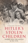 Image for Hitler&#39;s Stolen Children