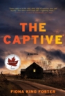 Image for Captive: A Novel