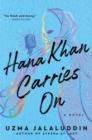 Image for Hana Khan Carries On