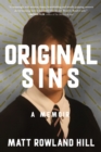 Image for Original Sins : A Memoir