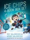 Image for Ice Chips 1-4 paperback box set
