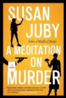 Image for A Meditation on Murder