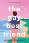 Image for Gay Best Friend: A Novel