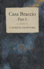 Image for Casa Braccio - Part I