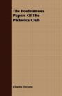 Image for The Posthumous Papers Of The Pickwick Club