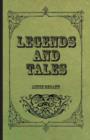 Image for Legends And Tales