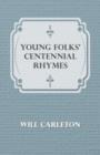 Image for Young Folks&#39; Centennial Rhymes