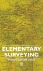Image for Elementary Surveying