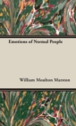 Image for Emotions of Normal People