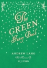 Image for Green Fairy Book