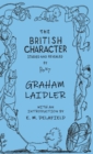 Image for The British Character
