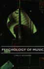 Image for Psychology Of Music