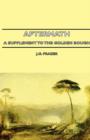 Image for Aftermath - A Supplement To The Golden Bough