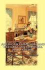 Image for American Furniture And Decoration Colonial And Federal
