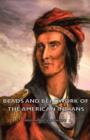 Image for Beads And Beadwork Of The American Indians