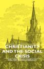Image for Christianity And The Social Crisis