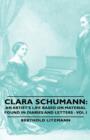 Image for Clara Schumann