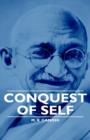 Image for Conquest Of Self