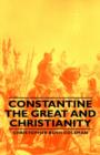 Image for Constantine The Great And Christianity