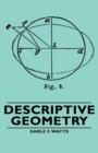 Image for Descriptive Geometry