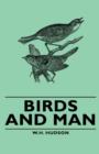 Image for Birds and Man