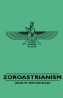 Image for Zoroastrianism