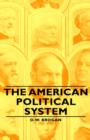 Image for The American Political System