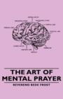 Image for The Art of Mental Prayer