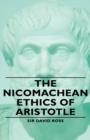 Image for The Nicomachean Ethics of Aristotle