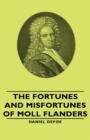 Image for The Fortunes and Misfortunes of Moll Flanders