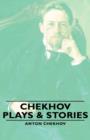 Image for Chekhov - Plays &amp; Stories