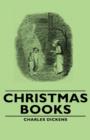 Image for Christmas Books