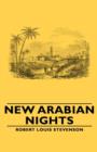 Image for New Arabian Nights