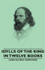 Image for Idylls of the King - In Twelve Books