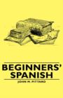 Image for Beginners&#39; Spanish
