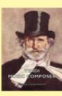 Image for Verdi - Music Composer