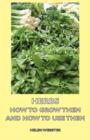 Image for Herbs - How to Grow Them and How to Use Them