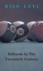 Image for Billiards In The Twentieth Century