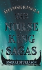 Image for Heimskringla - The Norse King Sagas