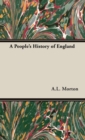 Image for A People's History of England