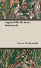 Image for Inspired Talks By Swami Vivekananda