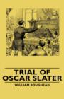 Image for Trial Of Oscar Slater