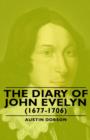 Image for The Diary Of John Evelyn (1677-1706)