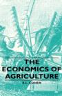 Image for The Economics Of Agriculture