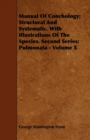 Image for Manual Of Conchology; Structural And Systematic. With Illustrations Of The Species. Second Series