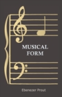 Image for Musical Form