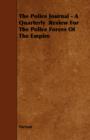 Image for The Police Journal - A Quarterly Review For The Police Forces Of The Empire