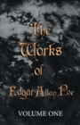 Image for The Works Of Edgar Allan Poe - Volume One
