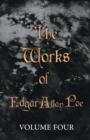 Image for The Works Of Edgar Allan Poe - Volume Four